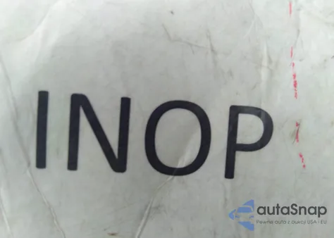 2007 Honda Accord 2.4 Se z USA, uszkodzony, nr VIN 1HGCM563X7A028037